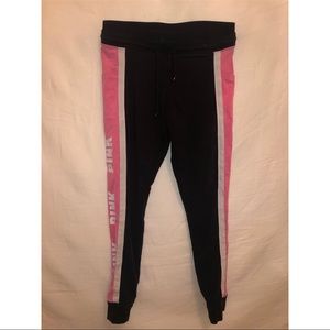VS PINK Yoga Pants